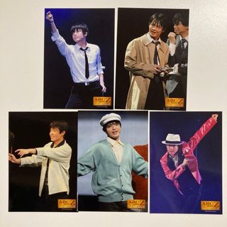 ジャニーズ(Johnny's)のtravis japan 吉澤閑也(アイドルグッズ)