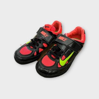 ナイキ(NIKE)のNike Zoom HJ High Jump 高跳び用スパイク 陸上(陸上競技)