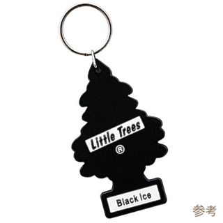 Little Trees リトルツリー キーホルダー アメリカ雑貨 新品 KK