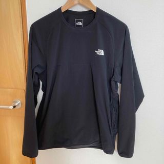 THE NORTH FACE クルーネックプルオーバー M