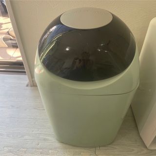 combi ポイテック オムツゴミ箱本体のみ