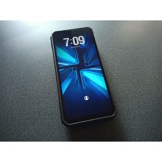 OUKITEL WP33 Pro(スマートフォン本体)