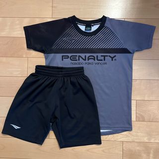 ペナルティ(PENALTY)のサッカー　ペナルティ　140(ウェア)