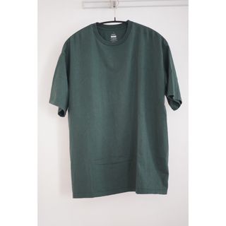 グラフペーパー(Graphpaper)のグラフペーパー S/S OVERSIZED TEE(Tシャツ/カットソー(半袖/袖なし))