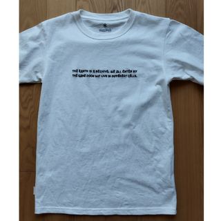 スノーピーク(Snow Peak)のSnow Peak スノーピーク Tシャツ(Tシャツ(半袖/袖なし))