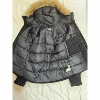 ザノースフェイス(THE NORTH FACE)のザ・ノース・フェイスダウンジャケット(ダウンジャケット)