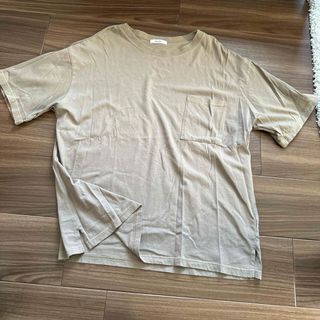 ニコアンド(niko and...)のニコアンド  Tシャツ(Tシャツ(半袖/袖なし))