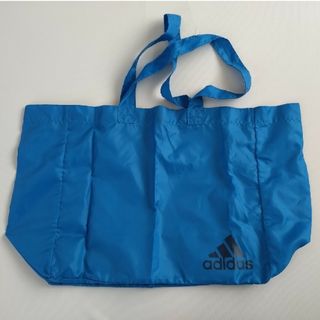 アディダス(adidas)のアディダス　トートバッグ　エコバッグ(トートバッグ)