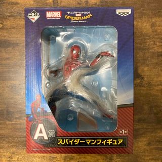 MARVEL - 一番くじ　スパイダーマン　フィギュア