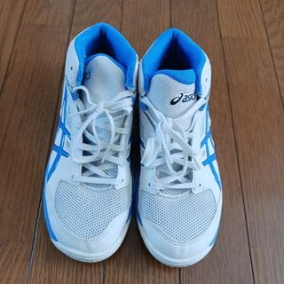 アシックス(asics)のバッシュ(バスケットボール)