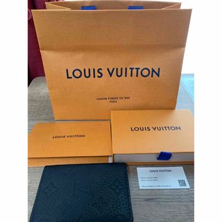 ルイヴィトン(LOUIS VUITTON)のルイヴィトン　カードケース オーガナイザー･ドゥ ポッシュ(その他)