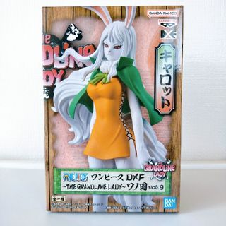 ワンピース　DXF  THE GRANDLINE LADY　ワノ国　キャロット(アニメ/ゲーム)