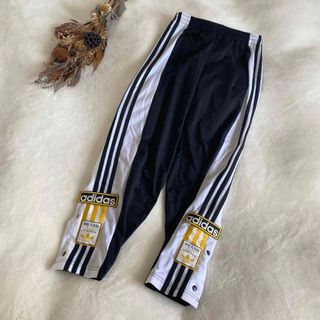 adidas - adidas originals トラックパンツ アディブレイク ブラック XS