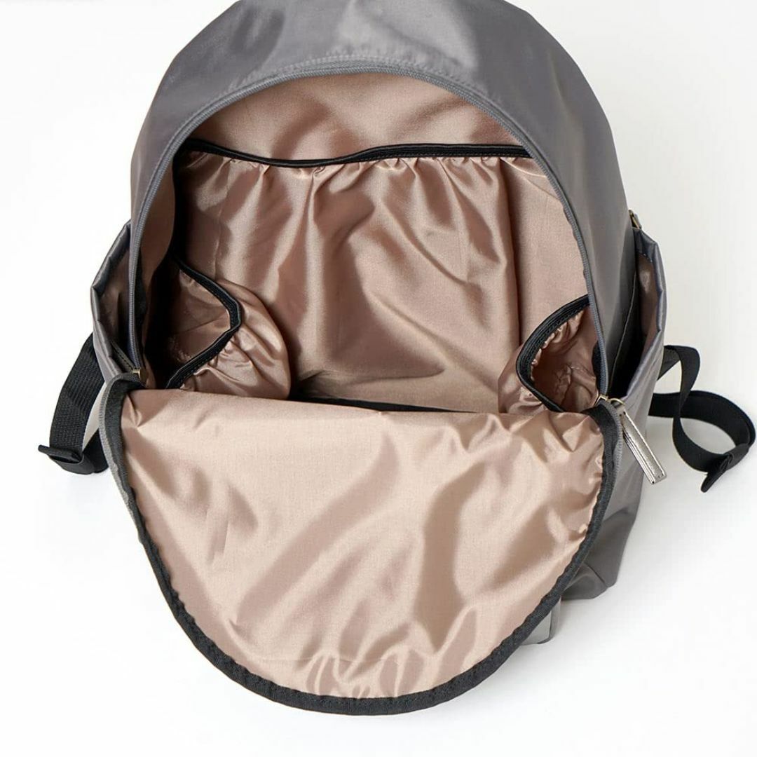 【色: copper】10mois(ディモワ) マザーズリュック サコッシュ・巾 レディースのバッグ(その他)の商品写真