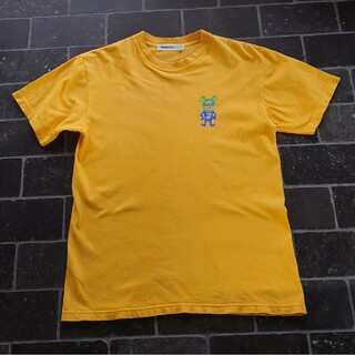 ランドリー(LAUNDRY)のLaundry ランドリー メンズ半袖Tシャツ M(Tシャツ/カットソー(半袖/袖なし))
