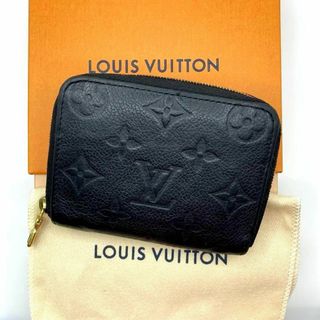 ルイヴィトン(LOUIS VUITTON)のルイヴィトン M60574 ジッピーコインパース モノグラム アンプラント(コインケース)