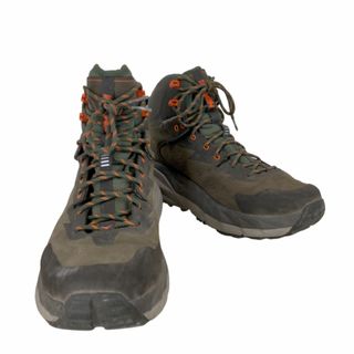 ホカオネオネ(HOKA ONE ONE)のHOKA ONEONE(ホカオネオネ) KAHA GTX メンズ シューズ(スニーカー)