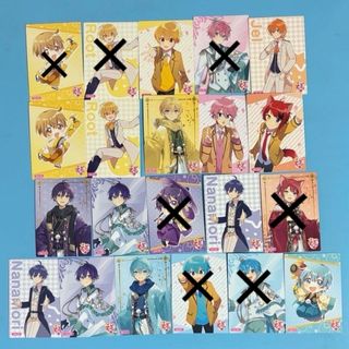 ブシロード(BUSHIROAD)の専用　すとぷり　トレーディングカード　コレクション(アイドルグッズ)