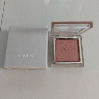 アールエムケー(RMK)のRMK　インフィニット　シングルアイズ12(アイシャドウ)