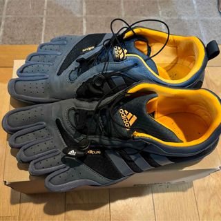 アディダス(adidas)のadidas アディダス ローカットスニーカー 28cm G61022(スニーカー)