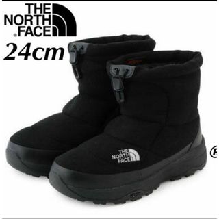 ザノースフェイス(THE NORTH FACE)のノースフェイス　ヌプシ(ブーツ)