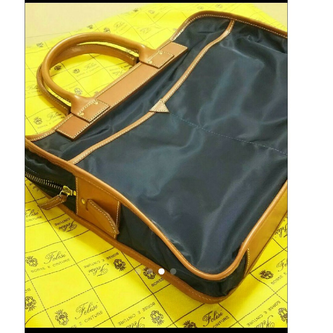 Felisi(フェリージ)のフェリージ ビジネスバッグ メンズのバッグ(ビジネスバッグ)の商品写真