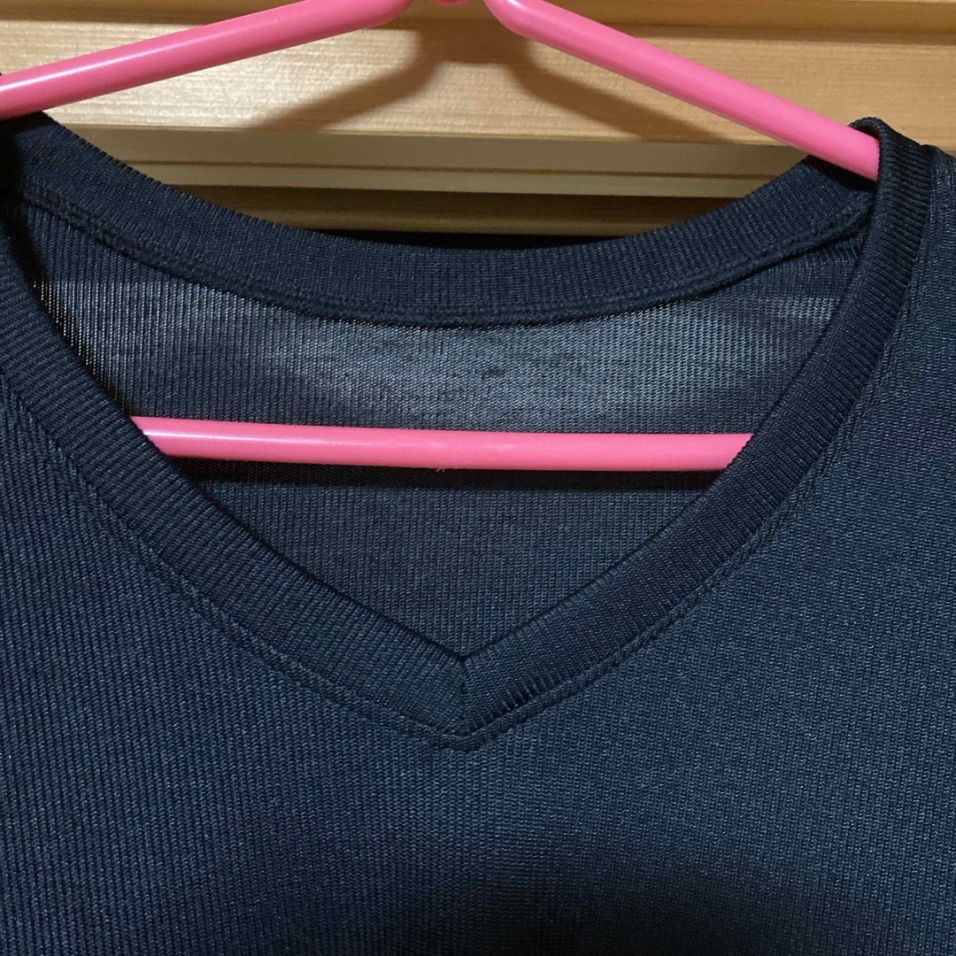 シャルレ  半袖カットソーLL レディースのトップス(カットソー(半袖/袖なし))の商品写真
