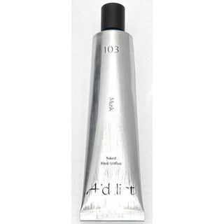 新品未開封 Addict ソリッドパフューム ネイキッドムスク103 30ml(ユニセックス)