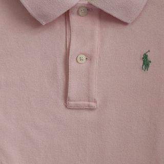 ポロラルフローレン(POLO RALPH LAUREN)のポロラルフローレン　ポロシャツ150(Tシャツ/カットソー)