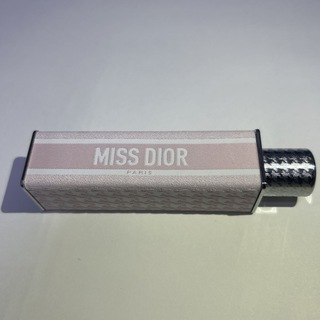 ディオール(Dior)のミス ディオール ブルーミングブーケ ミニミス ソリッドパフューム(アロマオイル)