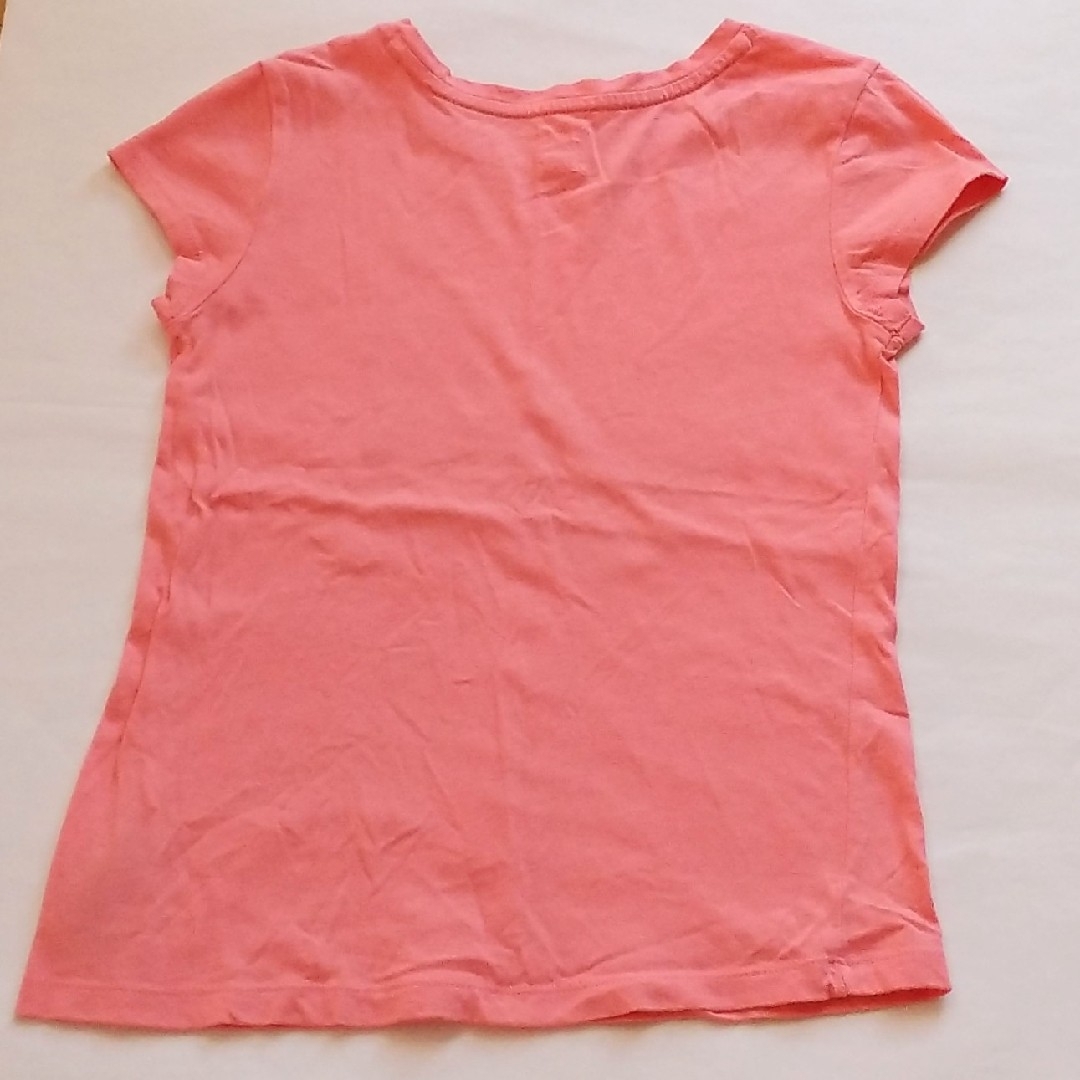 GAP Kids(ギャップキッズ)のGAP ギャップ 半袖 Tシャツ 半袖Tシャツ チョウチョ サイズ130 キッズ/ベビー/マタニティのキッズ服女の子用(90cm~)(Tシャツ/カットソー)の商品写真