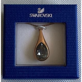 スワロフスキー(SWAROVSKI)のスワロフスキーペンダント(ネックレス)