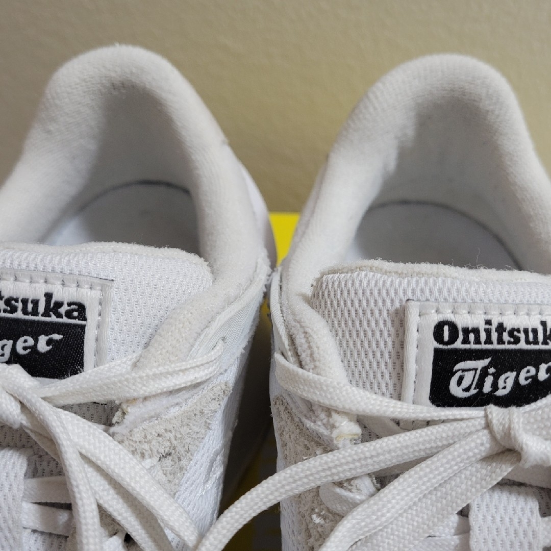 Onitsuka Tiger(オニツカタイガー)のオニツカタイガー MOAGE CO レディースの靴/シューズ(スニーカー)の商品写真