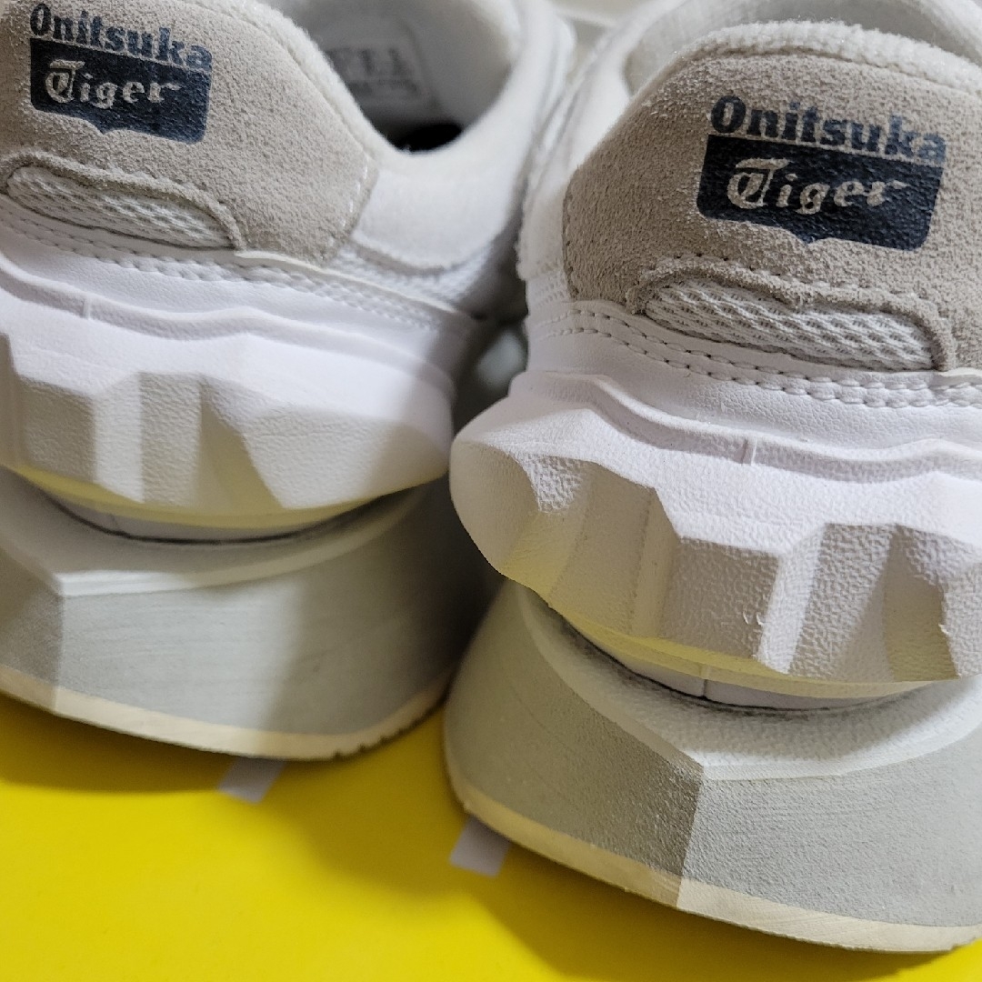 Onitsuka Tiger(オニツカタイガー)のオニツカタイガー MOAGE CO レディースの靴/シューズ(スニーカー)の商品写真