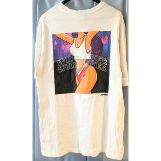 【希少品】BSRABBIT Tシャツ ビッグサイズ(Tシャツ/カットソー(半袖/袖なし))