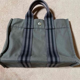 エルメス(Hermes)のHermes エルメス フールトゥ(トートバッグ)