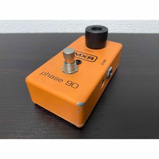 DUNLOP - MXR M101 Phase 90フェイザー 