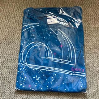 Sphere   会場カラーTシャツ  ブルー(Tシャツ/カットソー(半袖/袖なし))