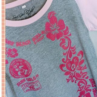 ■5月ファッション39出品祭■レディース 半袖 Ｔシャツ 中古(Tシャツ(半袖/袖なし))