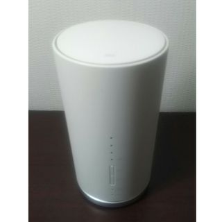 ファーウェイ(HUAWEI)のspeed wi-fi home L01s(PC周辺機器)