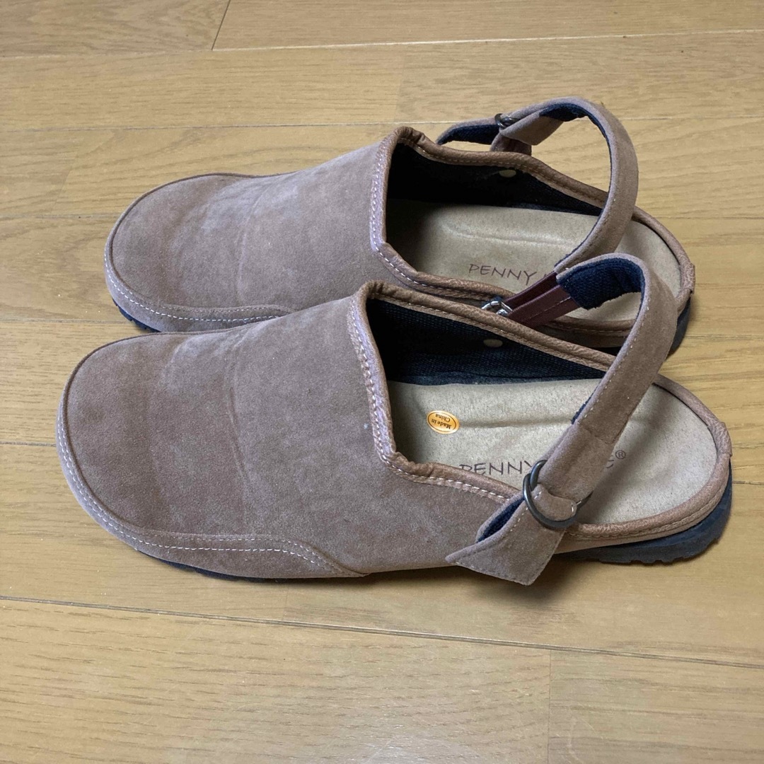 ＰEＮＮＹ　ＬＡＮE メンズの靴/シューズ(スリッポン/モカシン)の商品写真