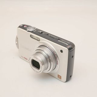 パナソニック(Panasonic)のPanasonic LUMIX FX DMC-FX700(コンパクトデジタルカメラ)