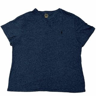 ポロラルフローレン(POLO RALPH LAUREN)のポロラルフローレン 半袖Tシャツ ポニー刺繍 e25(Tシャツ/カットソー(半袖/袖なし))