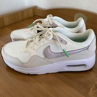 ナイキ(NIKE)のNIKEナイキ ウィメンズ エアマックス24 FQ6795(スニーカー)