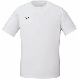 ミズノ(MIZUNO)の【新品】[ミズノ] トレーニングウェア 半袖 Tシャツ ナビドライ(Tシャツ/カットソー(半袖/袖なし))