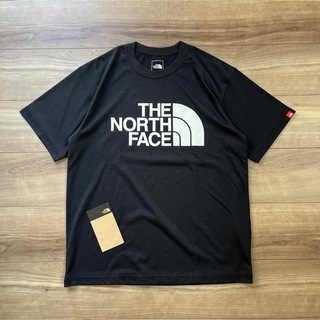 ザノースフェイス(THE NORTH FACE)のTHE NORTH FACE  ショートスリーブカラードームティー（メンズ）(Tシャツ/カットソー(半袖/袖なし))