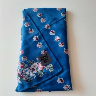 アナスイ(ANNA SUI)のANNA SUI　ハンカチ　アナスイ(ハンカチ)