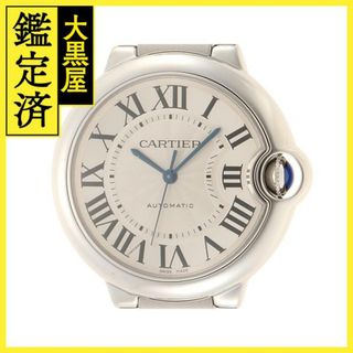 カルティエ(Cartier)のカルティエ ﾊﾞﾛﾝﾌﾞﾙｰ W6920046 【473】(腕時計(アナログ))