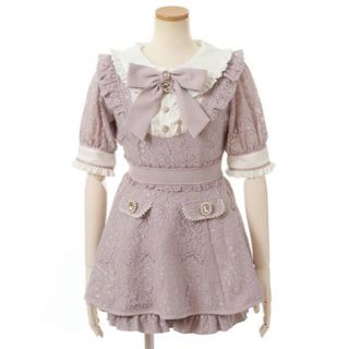 LIZ LISA - リズリサ リズメロ福袋 2018 中身セットの通販 by ふりま LIZ LISA - リズリサ リズメロ福袋 2018 中身セットの通販 by ふりま