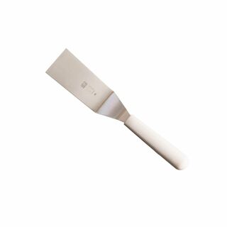 イセル(Icel) ターナー ホワイト サイズ:W26..5xH5.3xD7.8(調理道具/製菓道具)